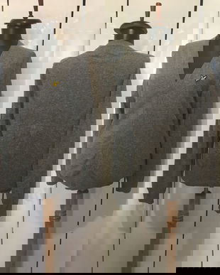 Lyle & Scott cardigan lana