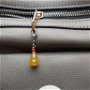 Amuleta Feng Shui Wu Lou pentru sanatate si longevitate/mini breloc/accesoriu pentru geanta