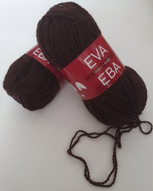 06 - EVA - FIR LANA 100%
