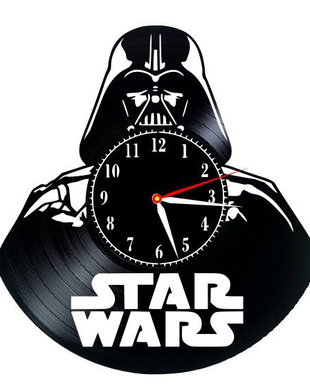 STAR WARS-ceas de perete
