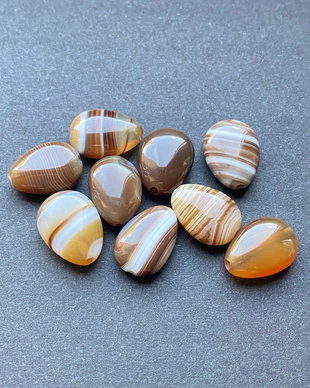 LPP1402 - agate sardonix