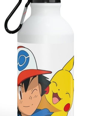 Bidon sport personalizat 750ml