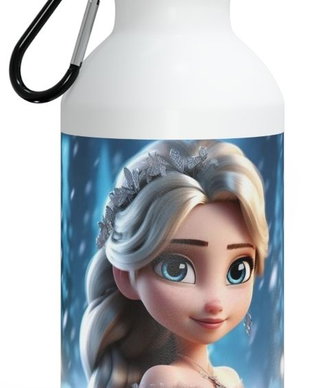 Bidon sport personalizat 750ml