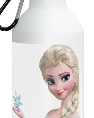 Bidon sport personalizat 750ml