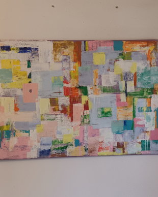 Pictura abstracta