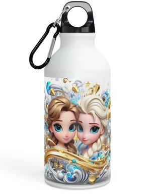 Bidon sport personalizat 750ml