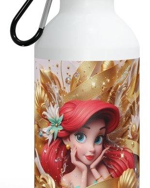Bidon sport personalizat 750ml