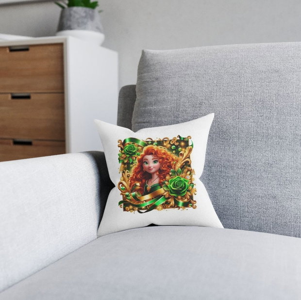 Perna personalizata