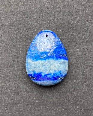 LPP46 - pandantiv lapis lazuli