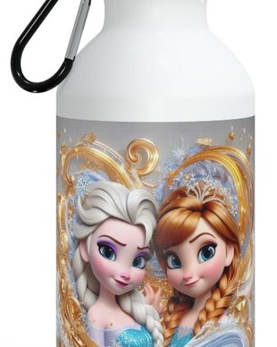 Bidon sport personalizat 750ml