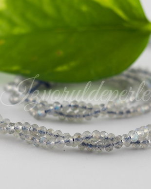 Labradorit fatetat 3-3.5x2-2.5mm (0.5sir)