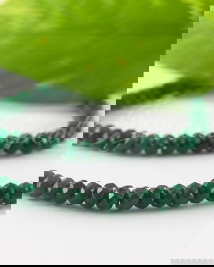 Jad fatetat 4.5x3mm (1sir)