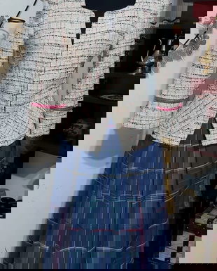 Fusta Bardehle  masura M