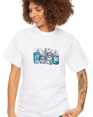 Tricou copii/adulti personalizat