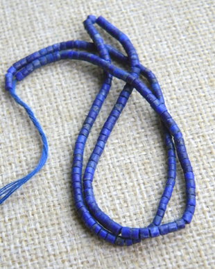 Lapis margele 2,5x2 mm (F34)