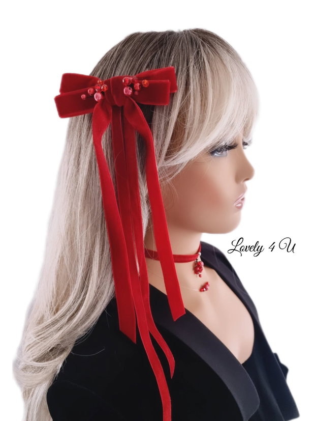 Set accesorii, set cadou de Crăciun