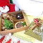 Set cadou +saculet parfumat