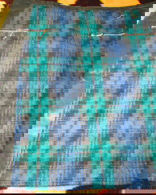 fusta scurta  deosebita 38