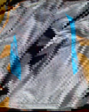 bluza sport dame Crane S