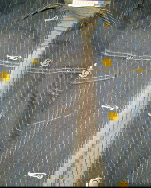 haina/sacou blugi Fair   lady