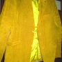 sacou catifea raiata superb 52