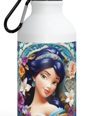 Bidon sport personalizat 750ml