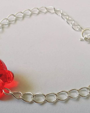 Swarovski - Baby Bracelet