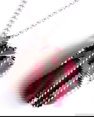 Pandantiv din haolit