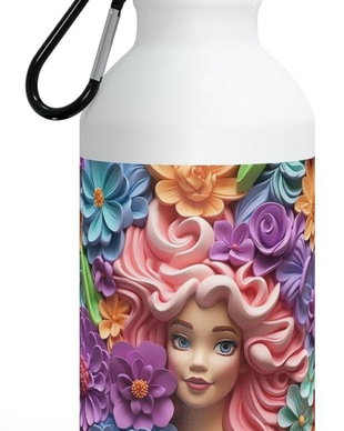 Bidon sport personalizat 750ml