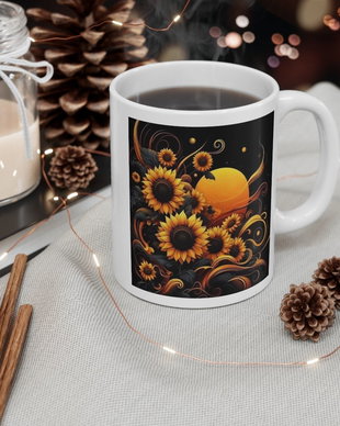 Cana personalizata
