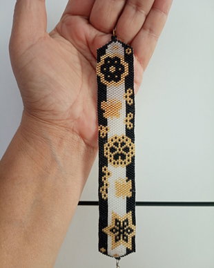 Brățară elegantă