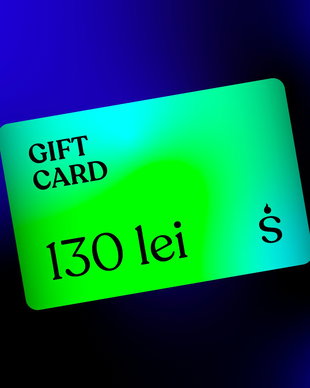 Card cadou 15% reducere