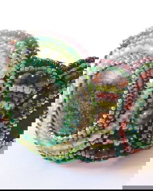 Batara serpentin si ochi de tigru VANDUT