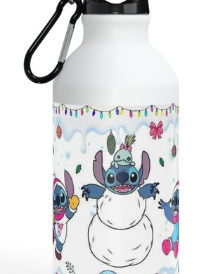 Bidon sport personalizat 750ml