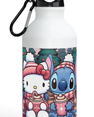 Bidon sport personalizat 750ml