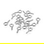 Agatatoare surub, otel inoxidabil 10x4mm   IN.0046