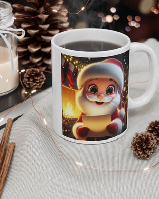 Cana personalizata
