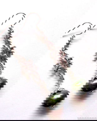 cercei perle naturale 44004