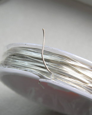 Sarma argint 925 - 0,6 mm