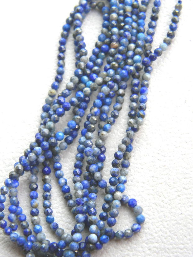 Lapis fatetat 3 mm (F34)