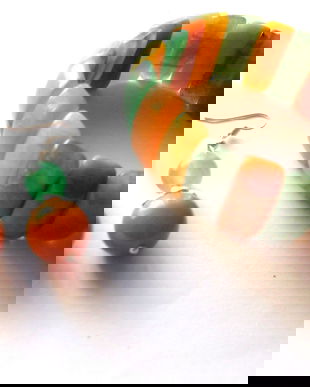 set cu aventurin 43977