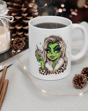 Cana personalizata
