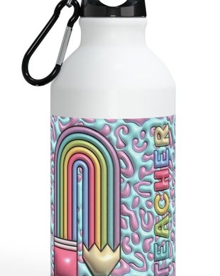 Bidon sport personalizat 750ml