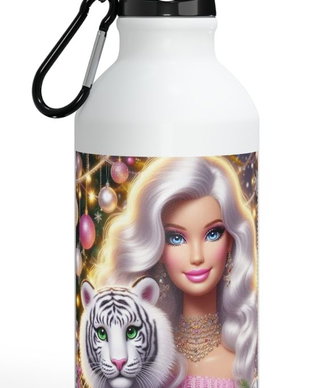 Bidon sport personalizat 750ml