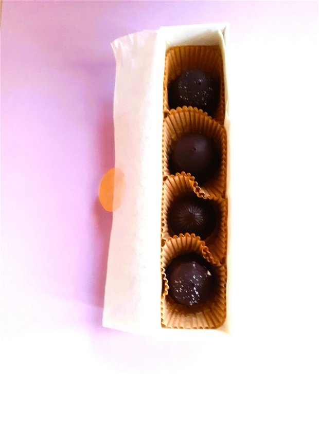 Chocolat Bombon, bomboane de ciocolata belgiana