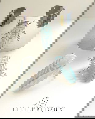 Brățara / inel cicada