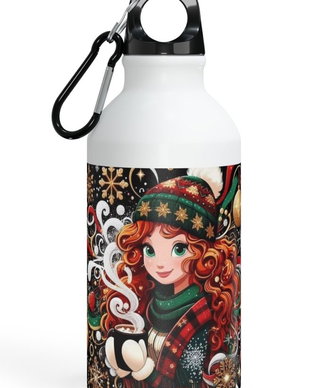 Bidon sport personalizat 750ml