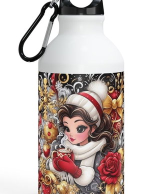 Bidon sport personalizat 750ml