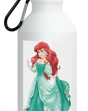 Bidon sport personalizat 750ml