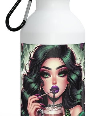 Bidon sport personalizat 750ml